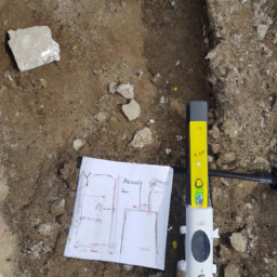 Étude des Sols pour Aménagement : Cartographie des Sollicitations pour une Construction Adaptée Capesterre-Belle-Eau