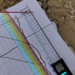 Diagnostic des Sols avant Construction : Réduction des Risques et Optimisation des Coûts Saint-Pierre-les-Nemours