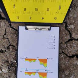 Étude des Sols pour Assainissement : Évaluation des Solutions d'Épuration pour une Meilleure Qualité d'Eau Greasque