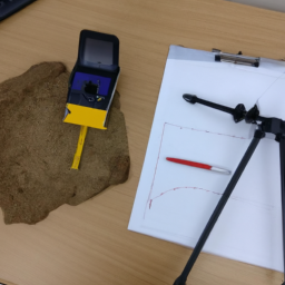 Cartographie Géothermique : Exploration des Ressources Thermiques pour une Exploitation Optimal Bourg-Blanc