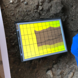 Cartographie Géothermique : Recherche des Sites Optimaux pour l'Installation de Systèmes de Géothermie Le Lion-d'Angers