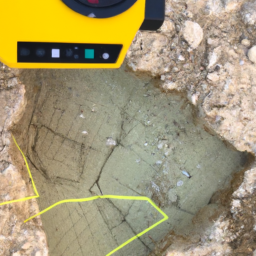 Étude Géotechnique pour Géothermie : Cartographie des Zones à Fort Potentiel Thermique Saint-Epain