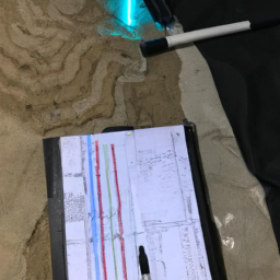 Étude Géotechnique Avant Construction : Analyse des Propriétés pour une Fondation Adaptée Saint-Cyr-sur-le-Rhone