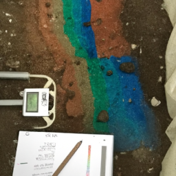 Étude Géotechnique Avant Construction : Analyse des Propriétés pour une Fondation Adaptée Ecoyeux